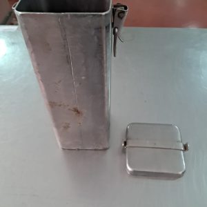 MOLDE FIAMBRE 11X11 - Imagen 1