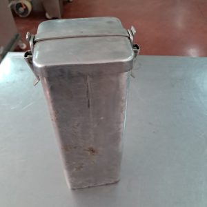 MOLDE FIAMBRE 11X11 - Imagen 2