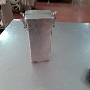 MOLDE FIAMBRE 7X11 - Imagen 3