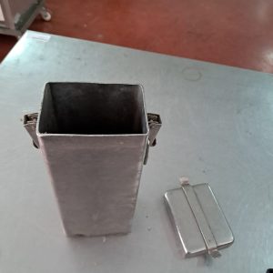 MOLDE FIAMBRE 7X11 - Imagen 1