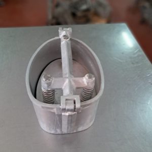 MOLDE GERUNDA - Imagen 3