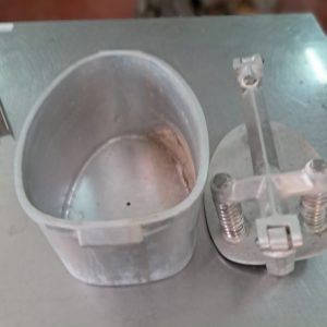 MOLDE GERUNDA - Imagen 1