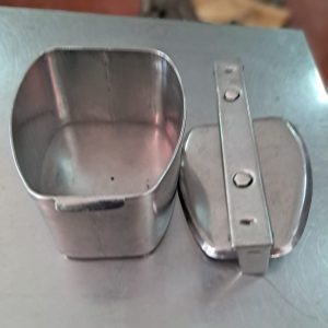 Molde de jamón cocido Gerunda - Imagen 1