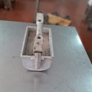 Molde túnel - Imagen 3