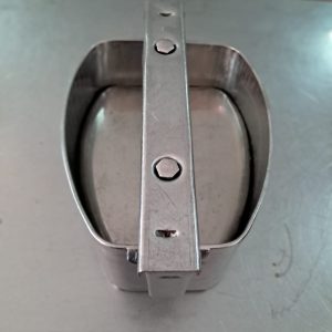 Molde de jamón cocido Gerunda - Imagen 3