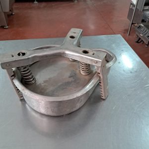 MOLDE MANDOLINA - Imagen 3