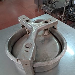 MOLDE MANDOLINA - Imagen 1