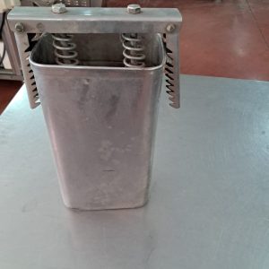 MOLDE RECTANGULAR - Imagen 3