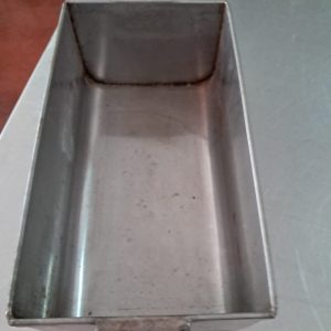 MOLDE SEMITUNEL - Imagen 3