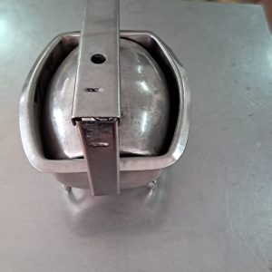 MOLDE TONEL - Imagen 3