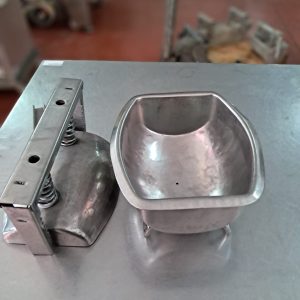 MOLDE TONEL - Imagen 1