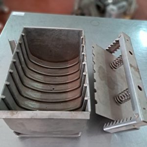 MOLDE TONEL GRANDE - Imagen 1