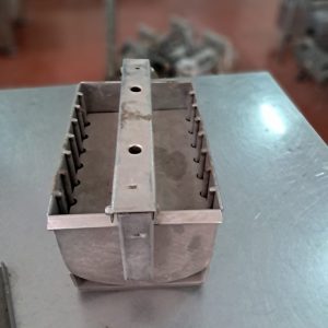 MOLDE TONEL GRANDE - Imagen 3