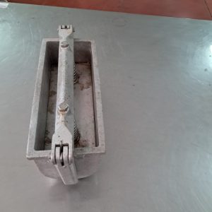 MOLDE TUNEL MEDIANO - Imagen 3