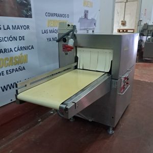 TANQUE/TUNEL DE RETRACTILADO AUTOMÁTICO REF: 2457 - Imagen 4