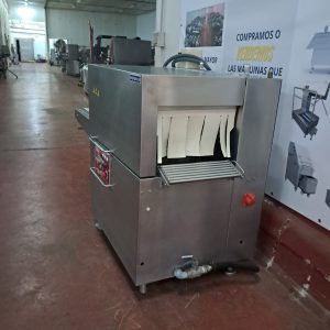 TANQUE/TUNEL DE RETRACTILADO AUTOMÁTICO REF: 2457 - Imagen 3