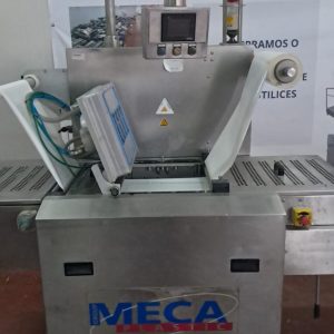 TERMOSELLADORA AUTOMÁTICA REF: 2460 - Imagen 5