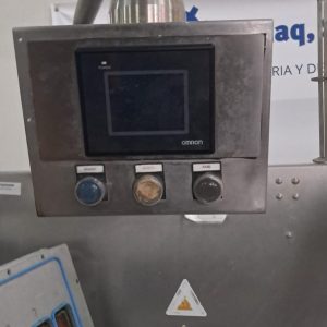 TERMOSELLADORA AUTOMÁTICA REF: 2460 - Imagen 6