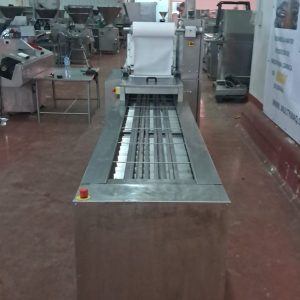 TERMOSELLADORA AUTOMÁTICA REF: 2460 - Imagen 7