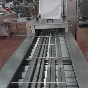 TERMOSELLADORA AUTOMÁTICA REF: 2460 - Imagen 3