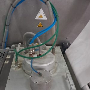 TERMOSELLADORA AUTOMÁTICA REF: 2460 - Imagen 4