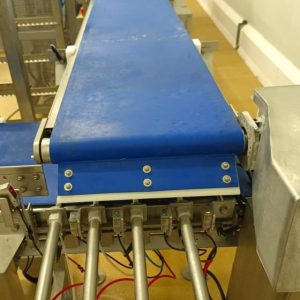 CINTAS / BANDAS TRANSPORTADORAS TESI 90º PARA TARROS  REF: 2476 - Imagen 4