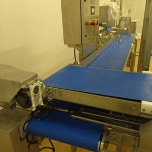 CINTAS / BANDAS TRANSPORTADORAS TESI 90º PARA TARROS  REF: 2476