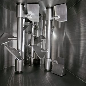 PICADORA AUTOMÁTICO ANGULAR CON PREMEZCLADO REF: 2488 - Imagen 5