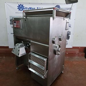 PICADORA AUTOMÁTICO ANGULAR CON PREMEZCLADO REF: 2488