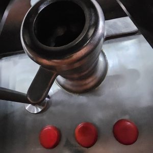 PICADORA AUTOMÁTICO ANGULAR CON PREMEZCLADO REF: 2488 - Imagen 6