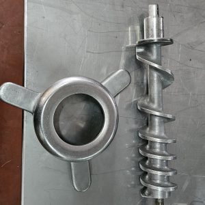 PICADORA AUTOMÁTICO ANGULAR CON PREMEZCLADO REF: 2488 - Imagen 8