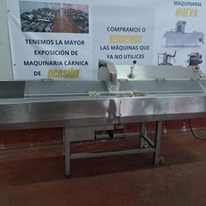 CHULETERA/CORTADORA REF: 2493