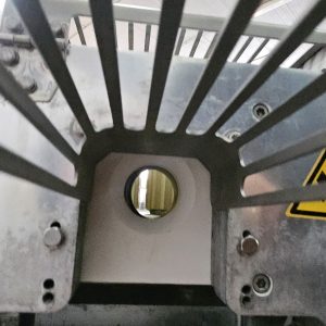 CORTADORA DE EMBUTIDO CAME C40 REF: 2498 - Imagen 5