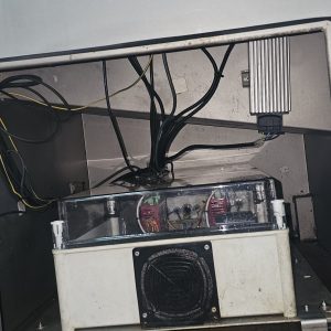 CORTADORA DE EMBUTIDO CAME C40 REF: 2498 - Imagen 6