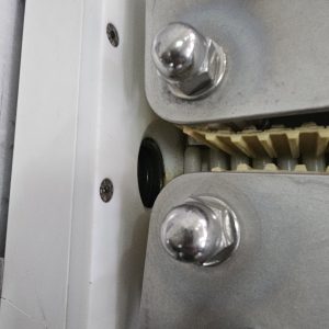 CORTADORA DE EMBUTIDO CAME C40 REF: 2498 - Imagen 7