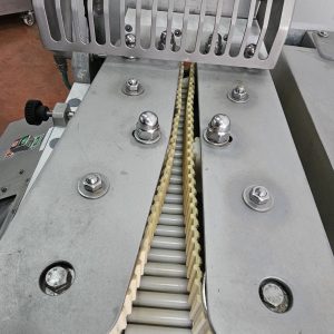 CORTADORA DE EMBUTIDO CAME C40 REF: 2498 - Imagen 4