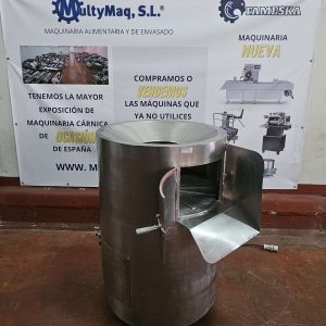 DEPILADORA DE PATAS Y MORROS REF: 2500