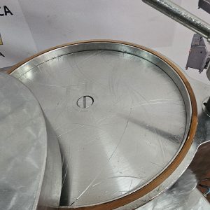 EMBUTIDORA DE PISTÓN REF: 2501 - Imagen 4