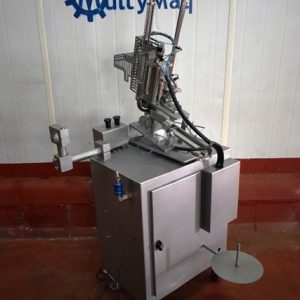 GRAPADORA/CLIPADORA CON DISPOSITIVO DE HILO REF: 9055