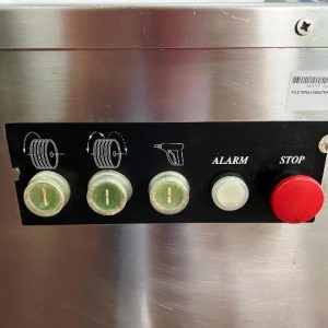 FILETEADORA/FILETERA/LONCHEADORA CRM REF: 2354 - Imagen 3