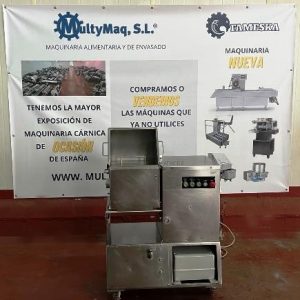 FILETEADORA CRM REF: 2354