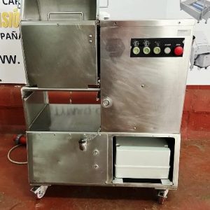 FILETEADORA/FILETERA/LONCHEADORA CRM REF: 2354 - Imagen 4