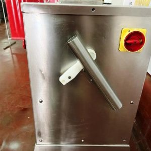 FILETEADORA/FILETERA/LONCHEADORA CRM REF: 2354 - Imagen 5