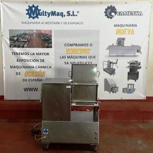 FILETEADORA/FILETERA/LONCHEADORA CRM REF: 2354 - Imagen 6