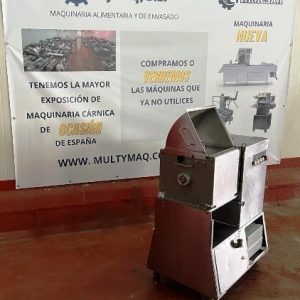 FILETEADORA/FILETERA/LONCHEADORA CRM REF: 2354 - Imagen 7