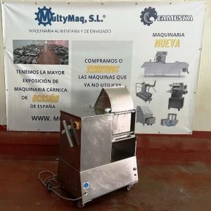 FILETEADORA/FILETERA/LONCHEADORA CRM REF: 2354 - Imagen 9