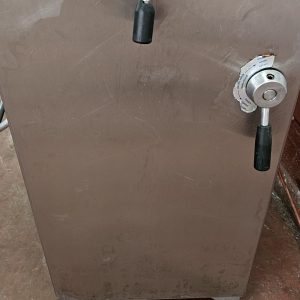 DESCORTEZADORA SEMIAUTOMATICA REF: 2512 - Imagen 3