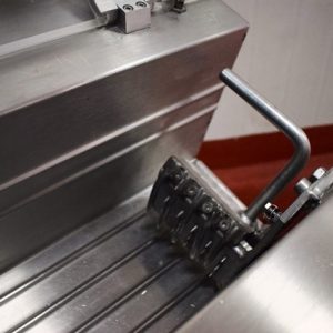 CHULETEADORA SACCARDO REF: 1257 - Imagen 8