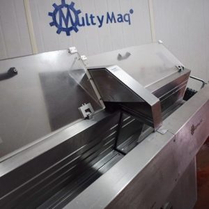 CHULETEADORA SACCARDO REF: 1257 - Imagen 3