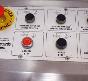 CHULETEADORA SACCARDO REF: 1257 - Imagen 5